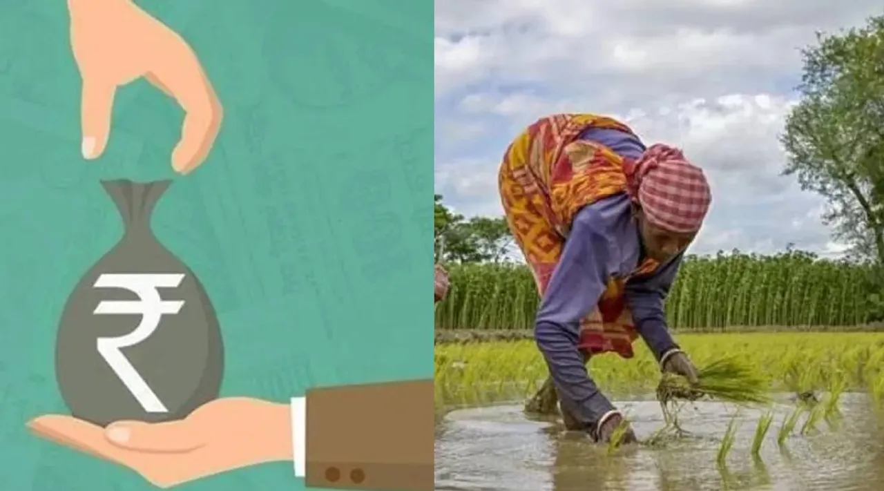 PM Kisan 19