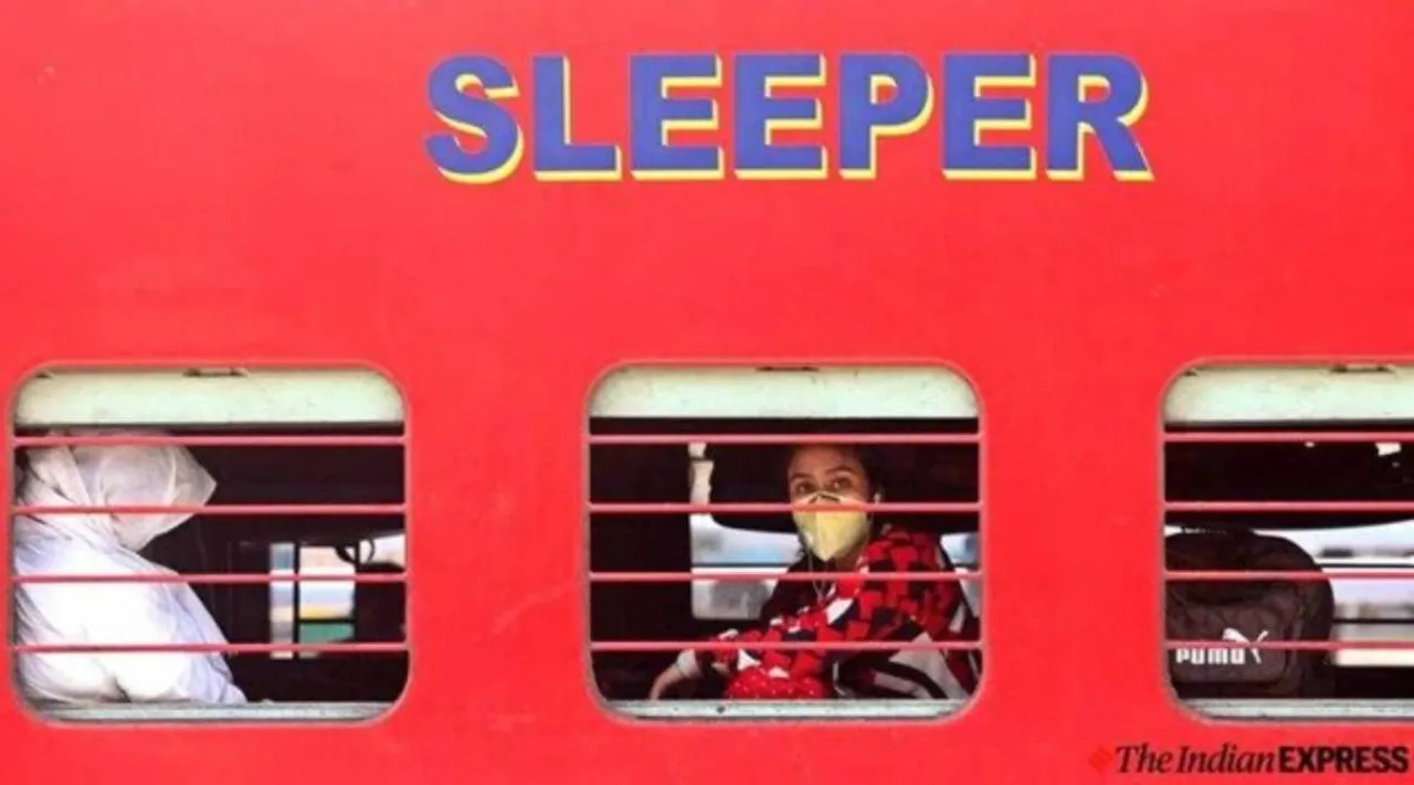 indian railways 