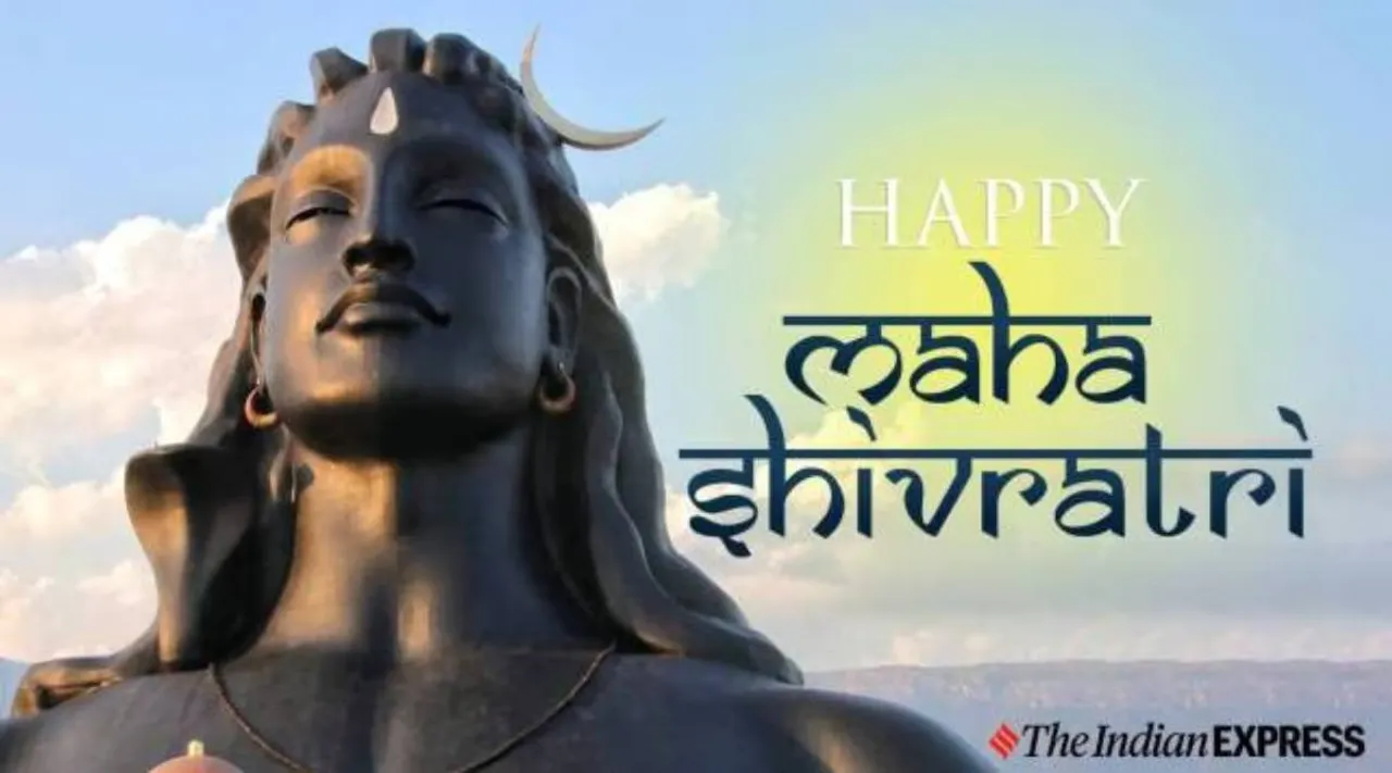 maha sivaratri