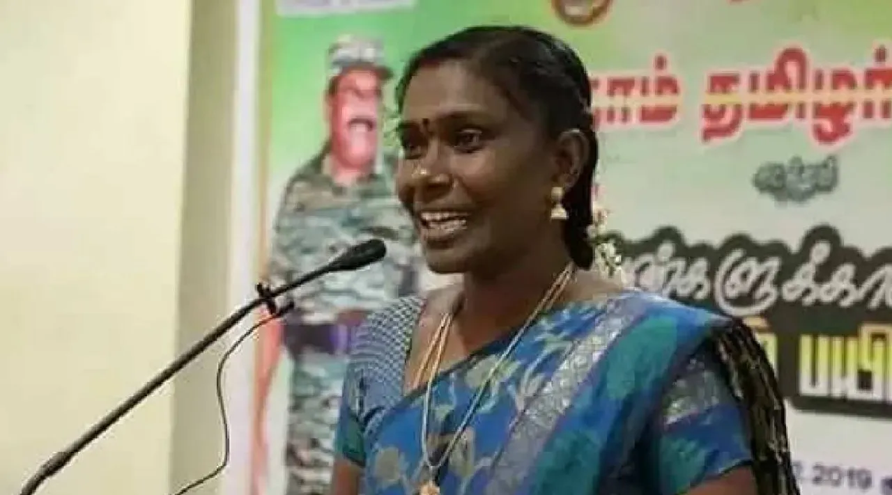 Kaali Ammal