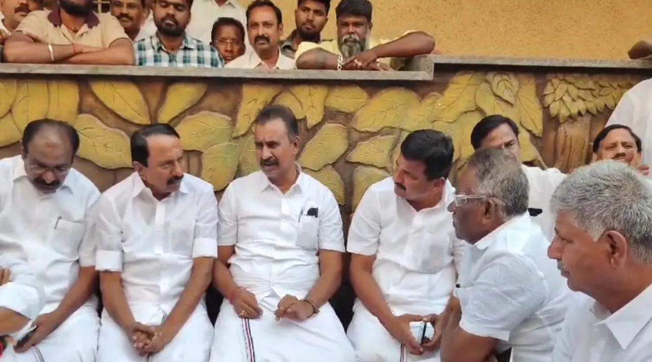 sengottaiyan velumani