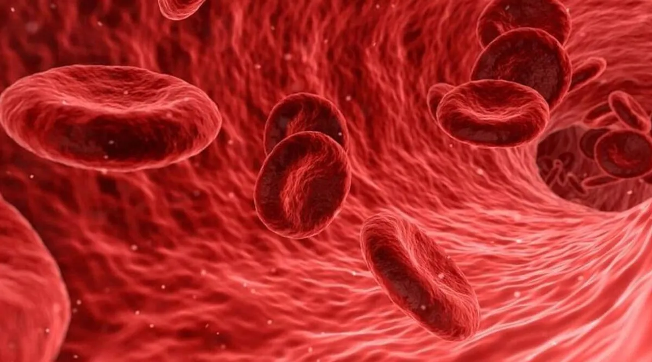 Hemoglobin