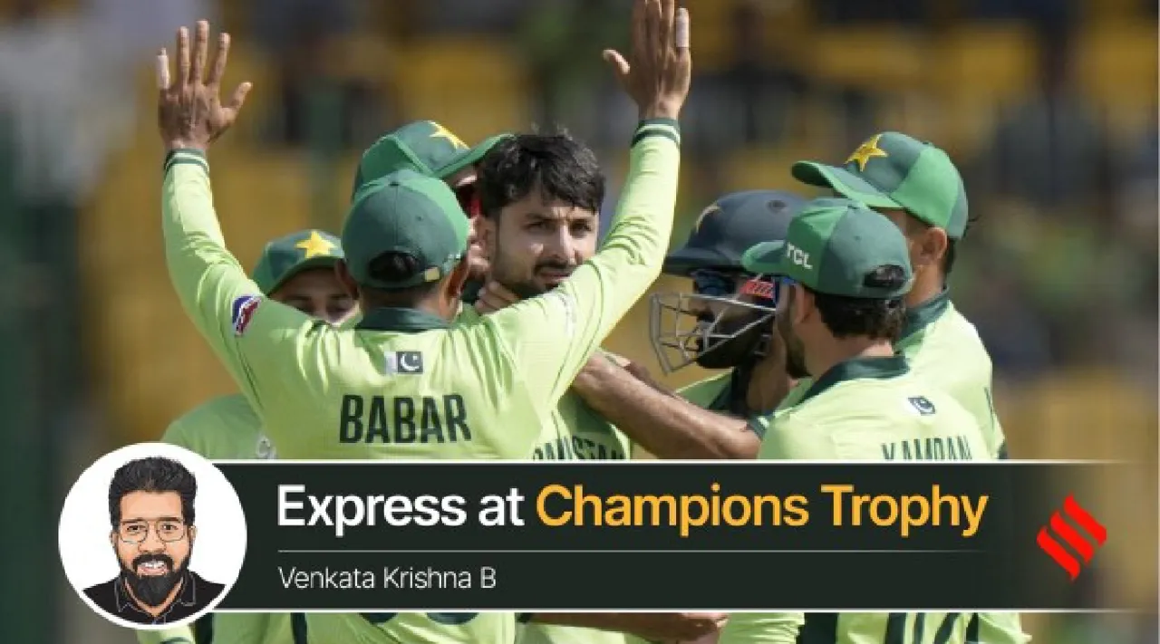 Pakistan Champions Trophy debacle selectors captains coaches gaping holes Tamil News