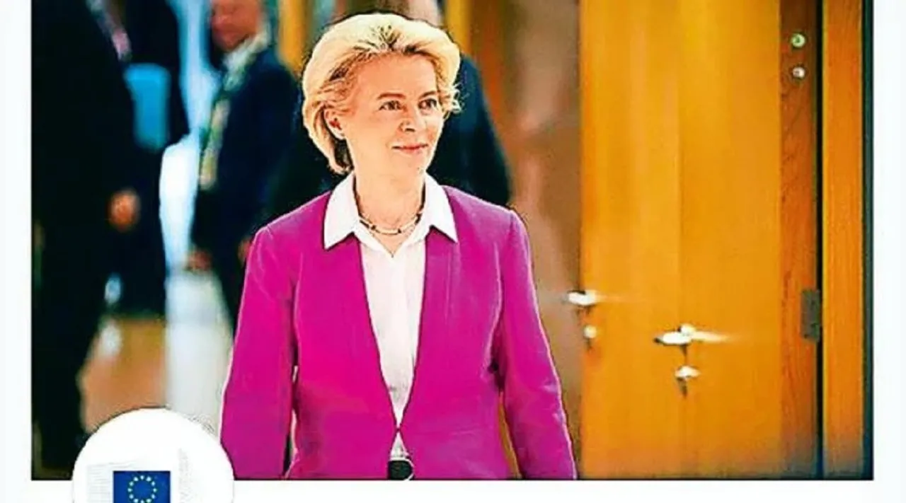 eu president