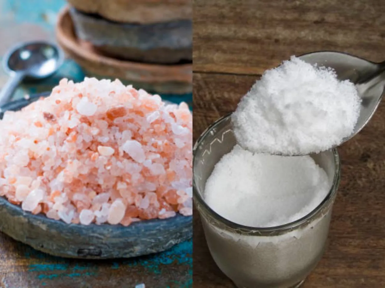 salt