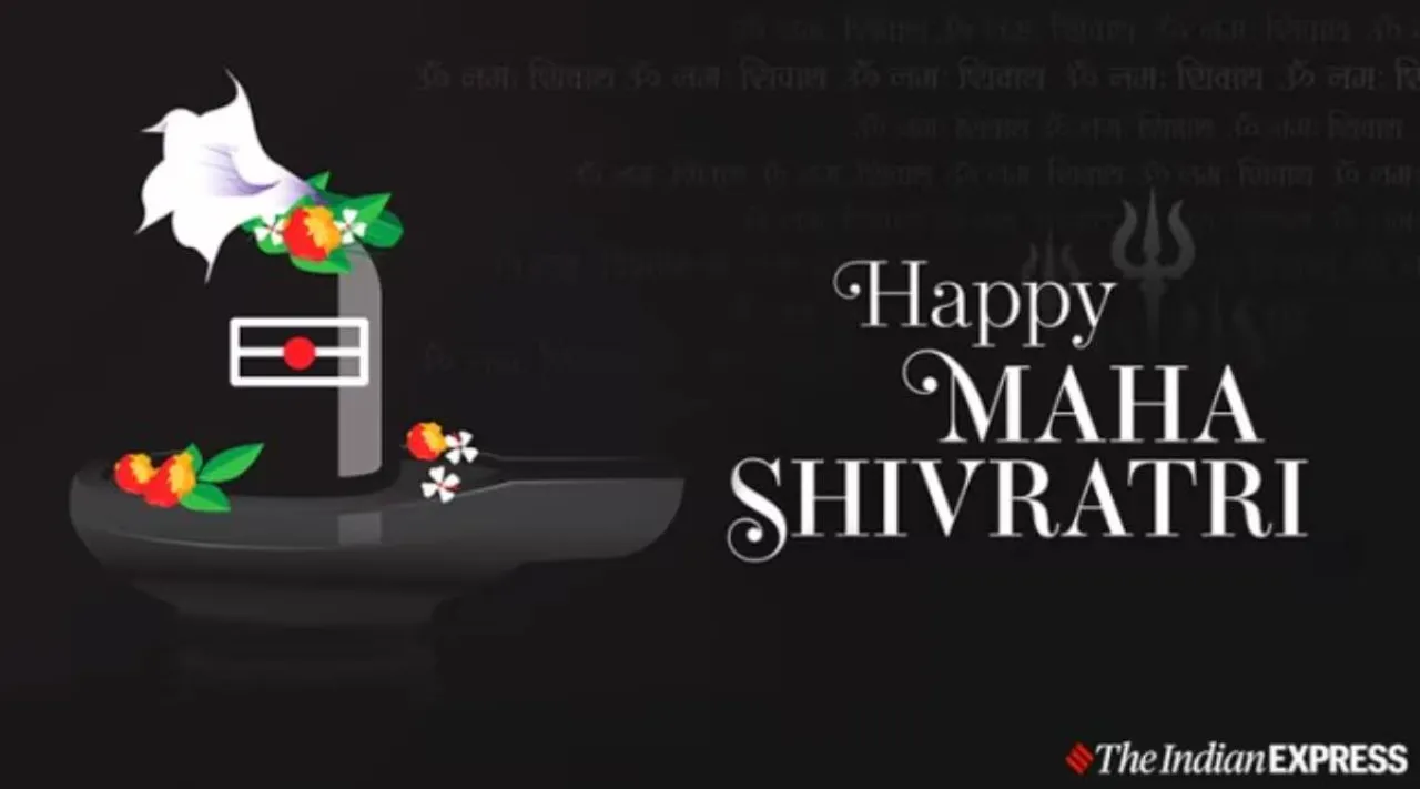 maha sivarathri