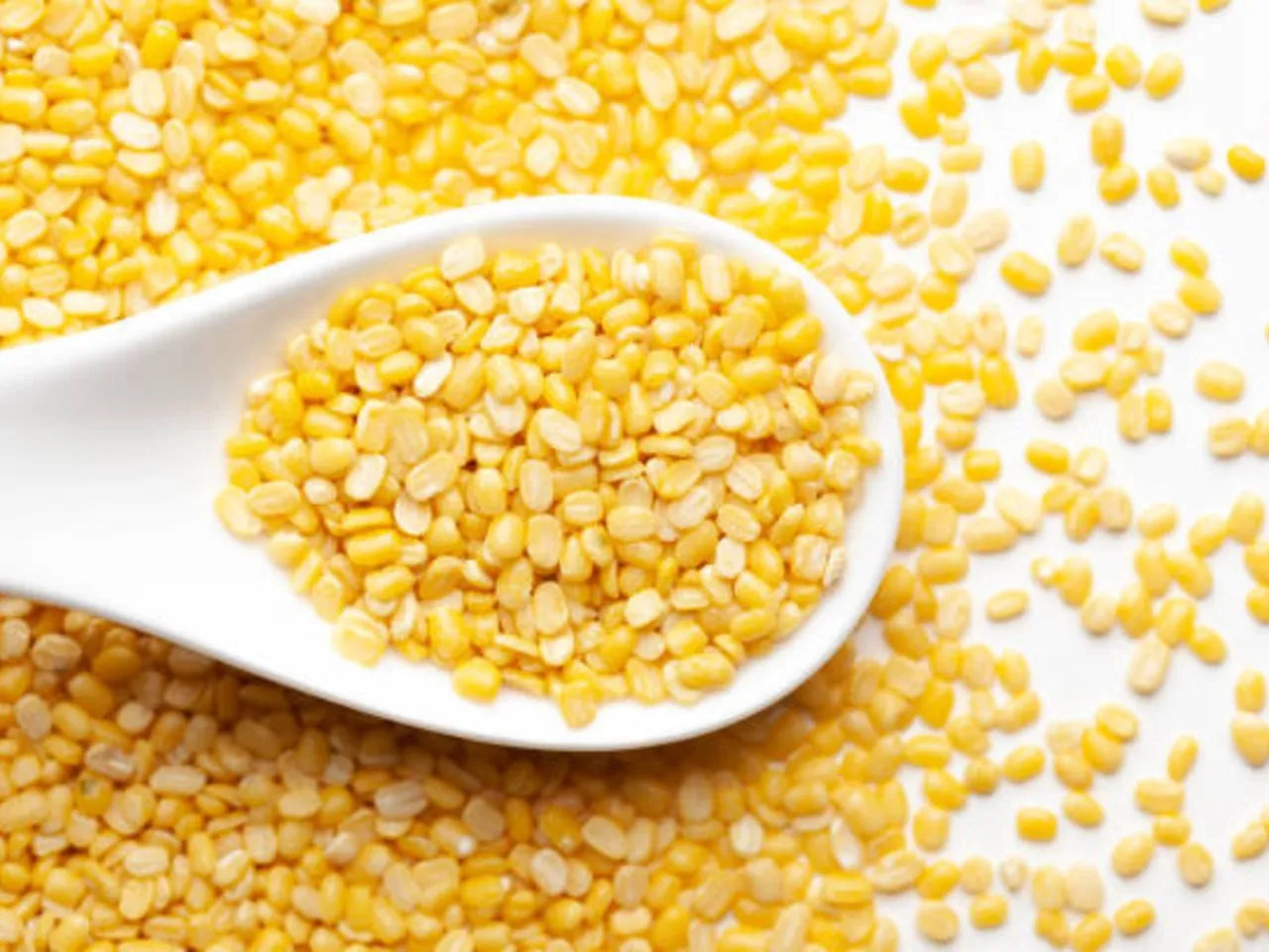 moong dal