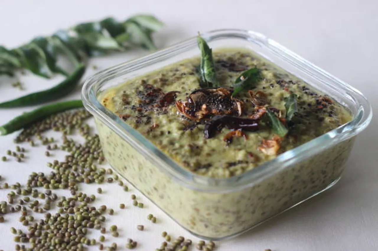 moong dal
