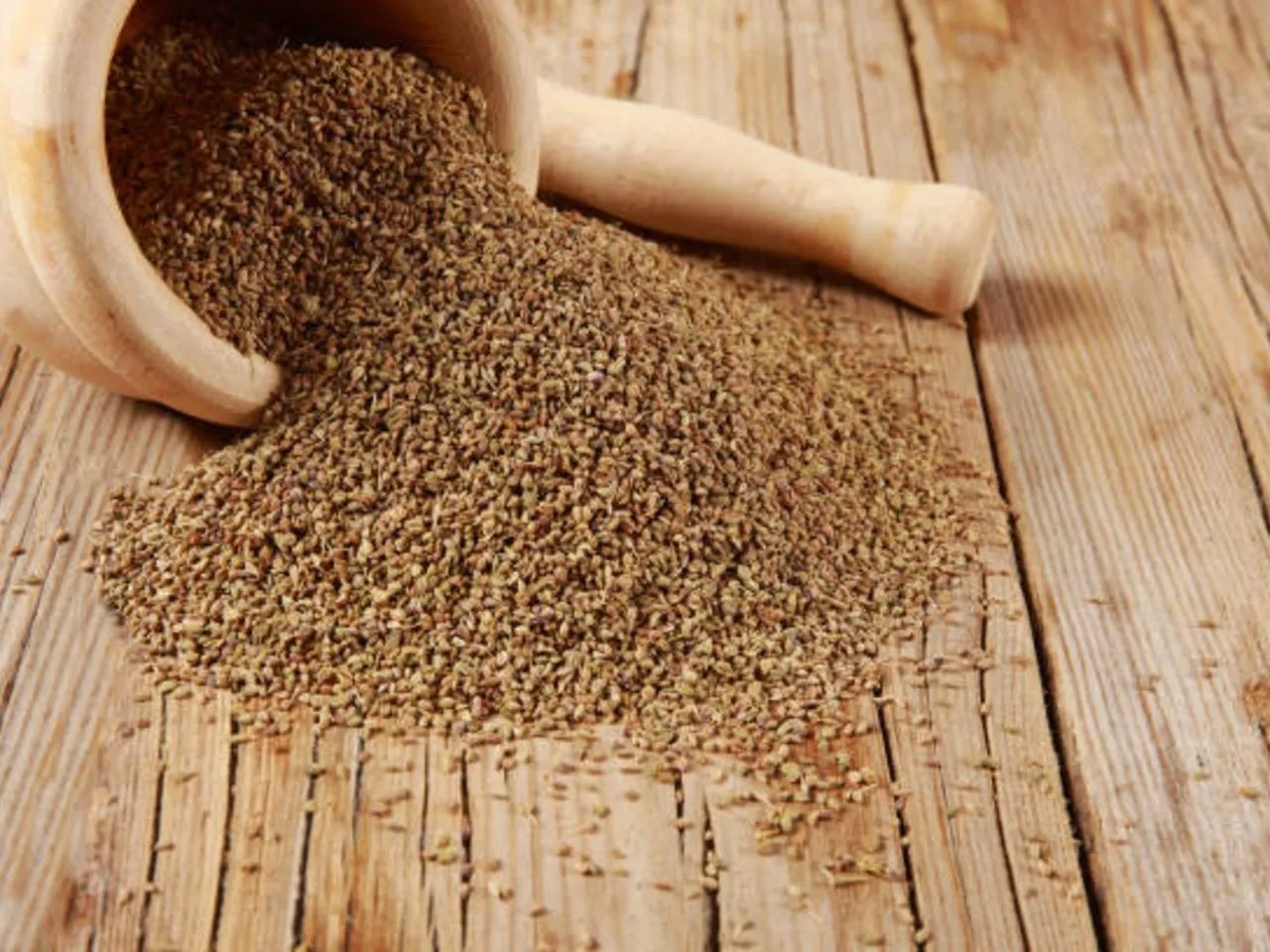 ajwain