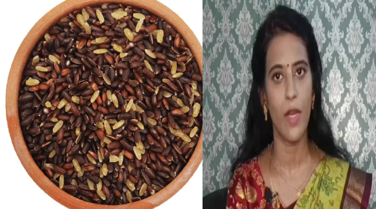 குறுவை 