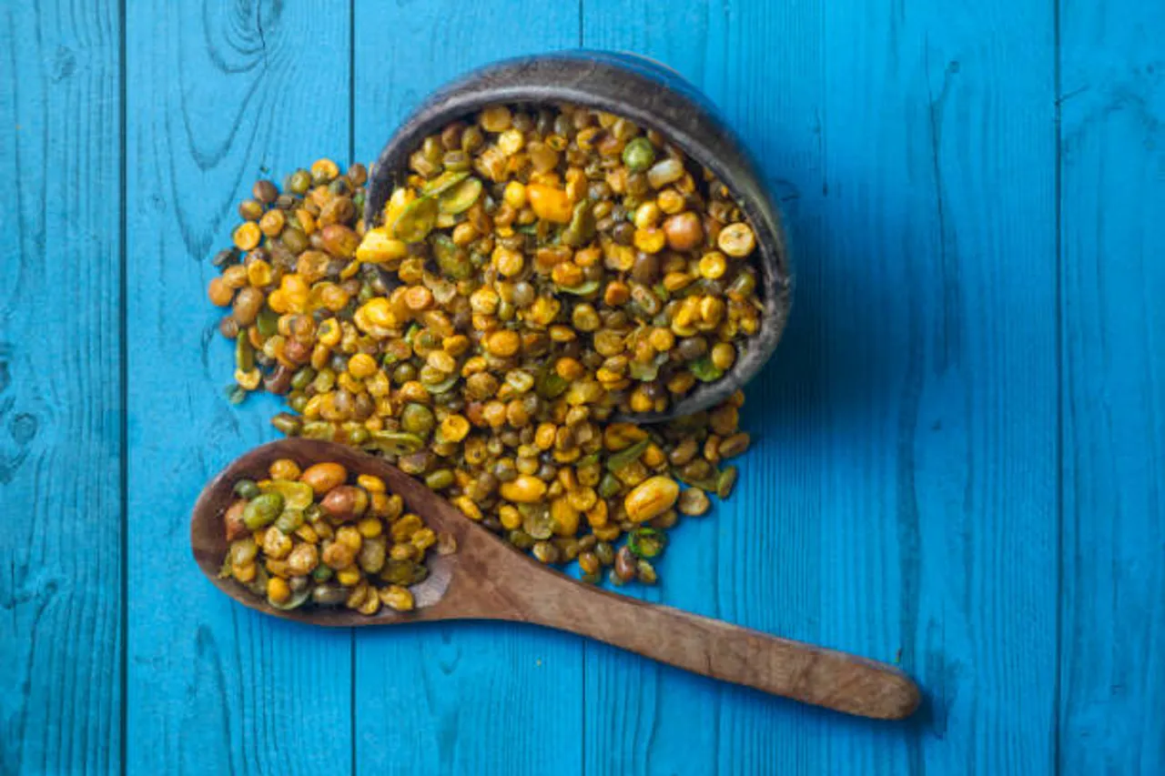 moong dal