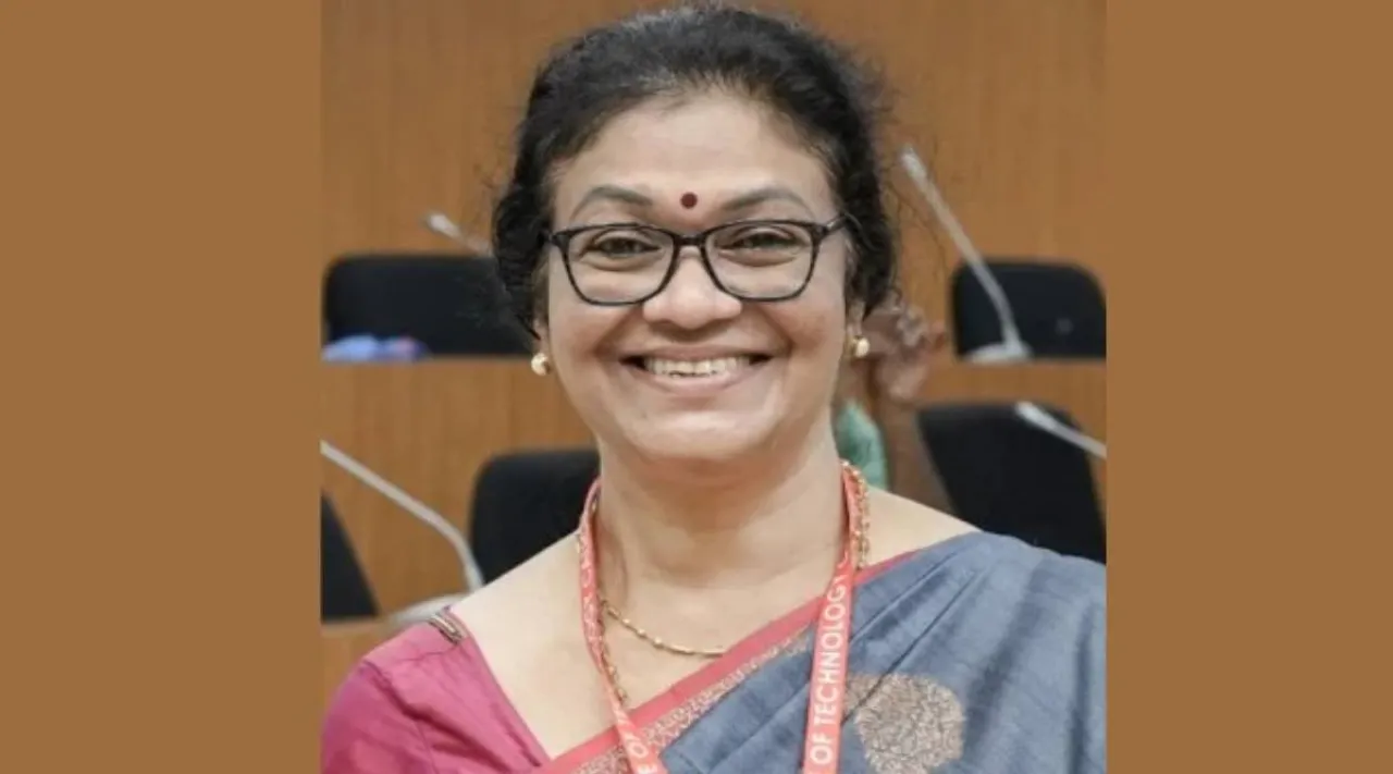 Shaija prof
