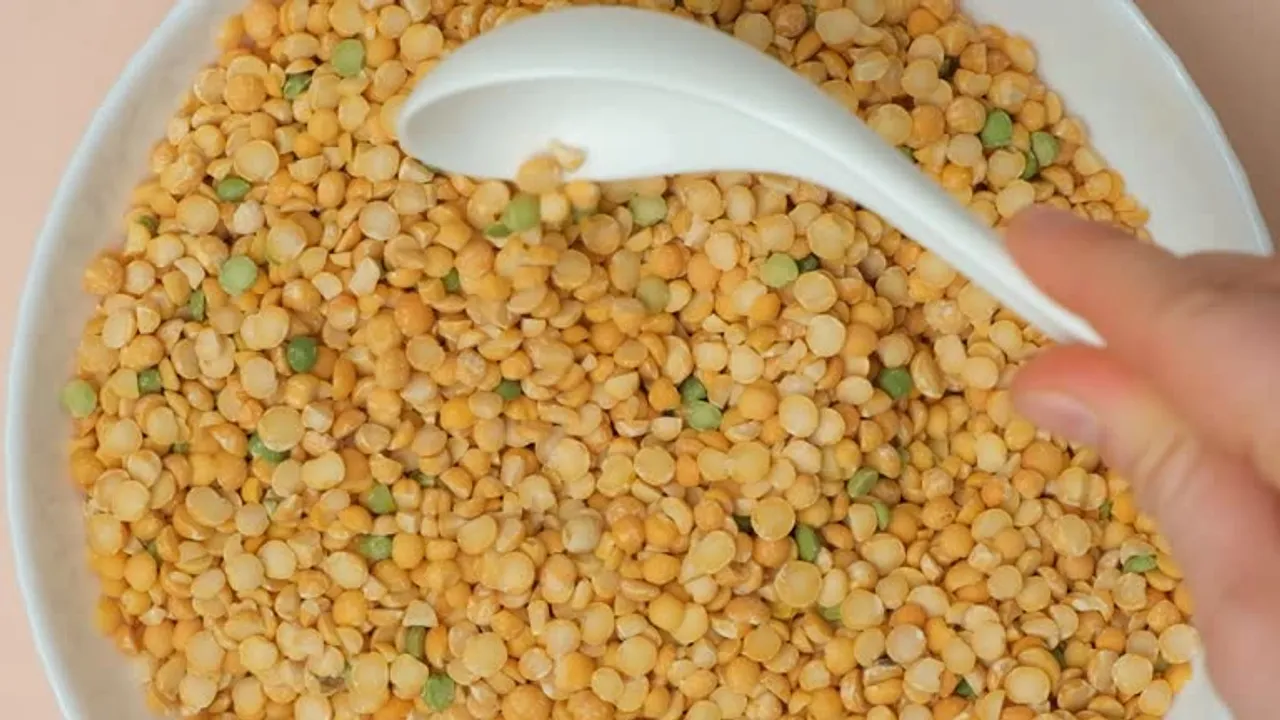 moong dal