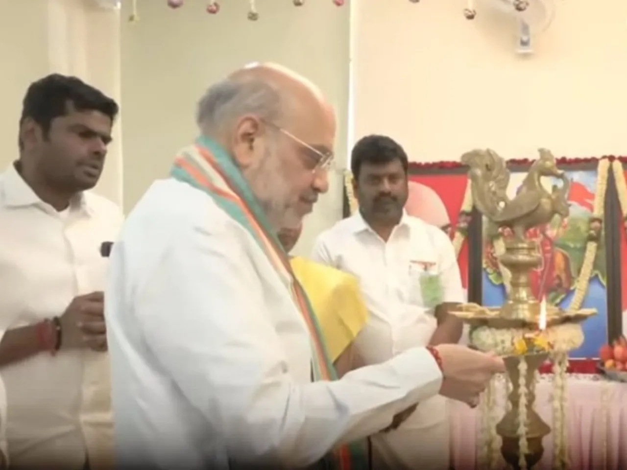amit shah