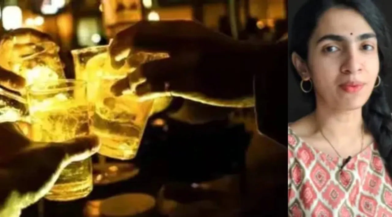Impact of alcohol