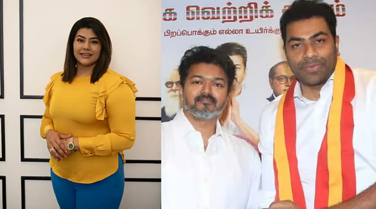 Aadv Arjun