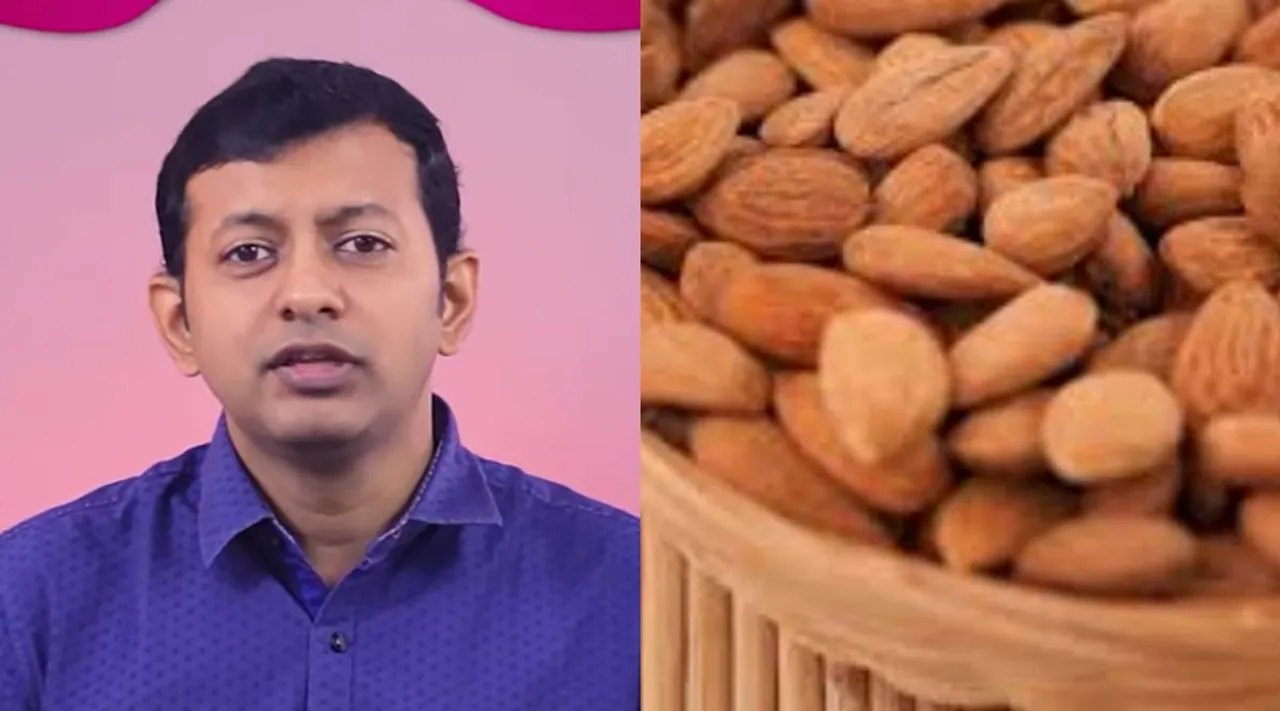 Dr Arunkumar Badam