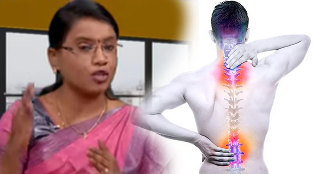 Usha Nanithini