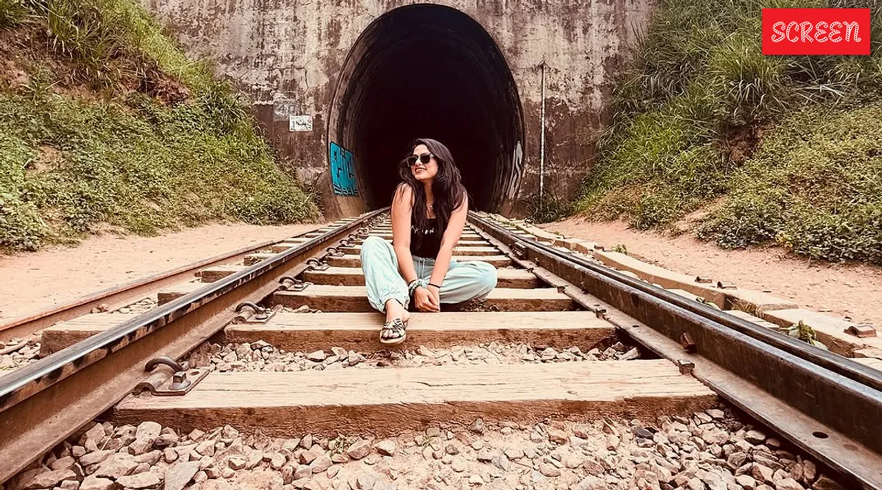 Madhumitha Ethirneechal