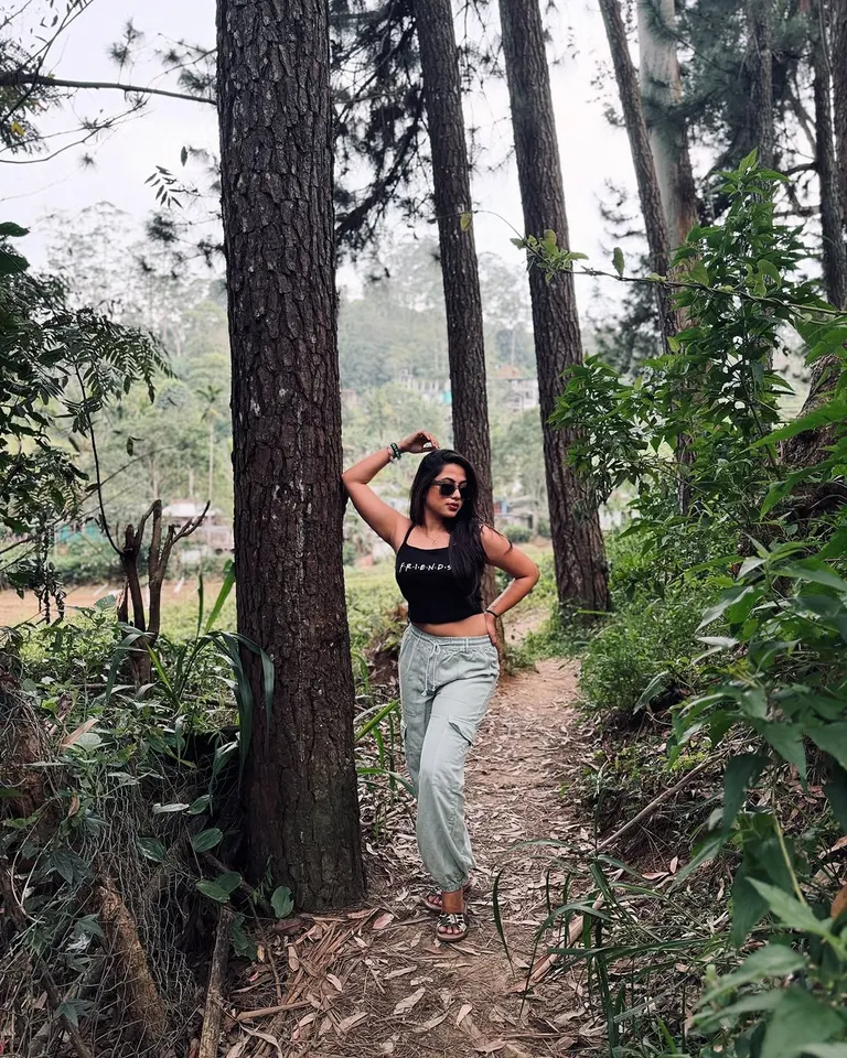 Madhumitha Ethirneechal