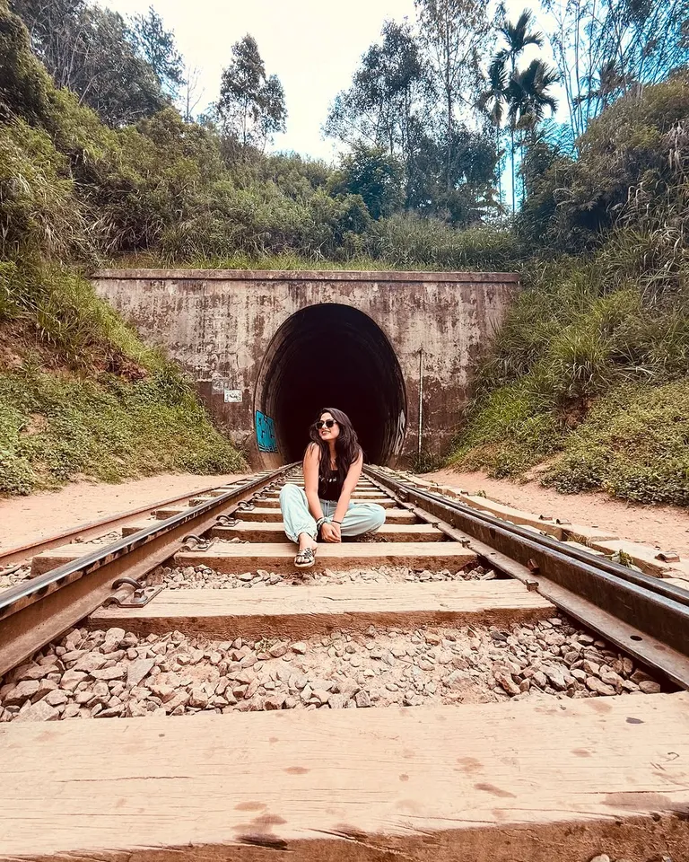 Madhumitha Ethirneechal