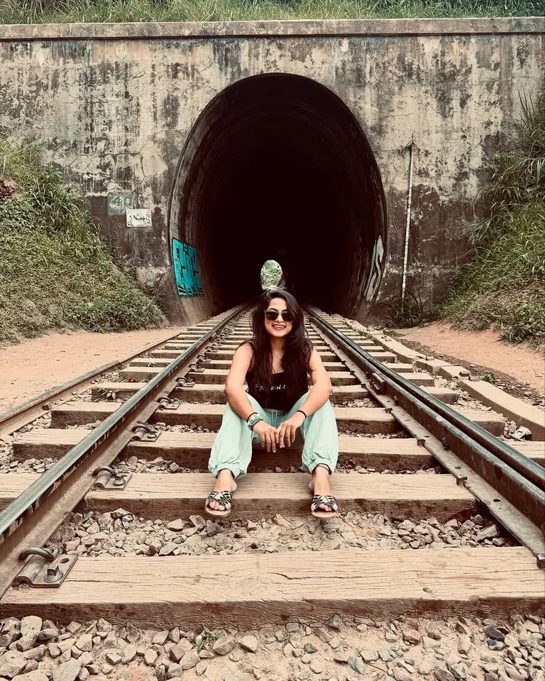 Madhumitha Ethirneechal