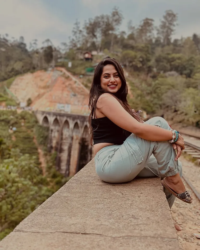 Madhumitha Ethirneechal