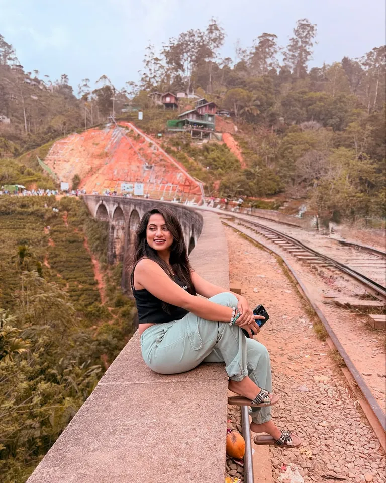 Madhumitha Ethirneechal