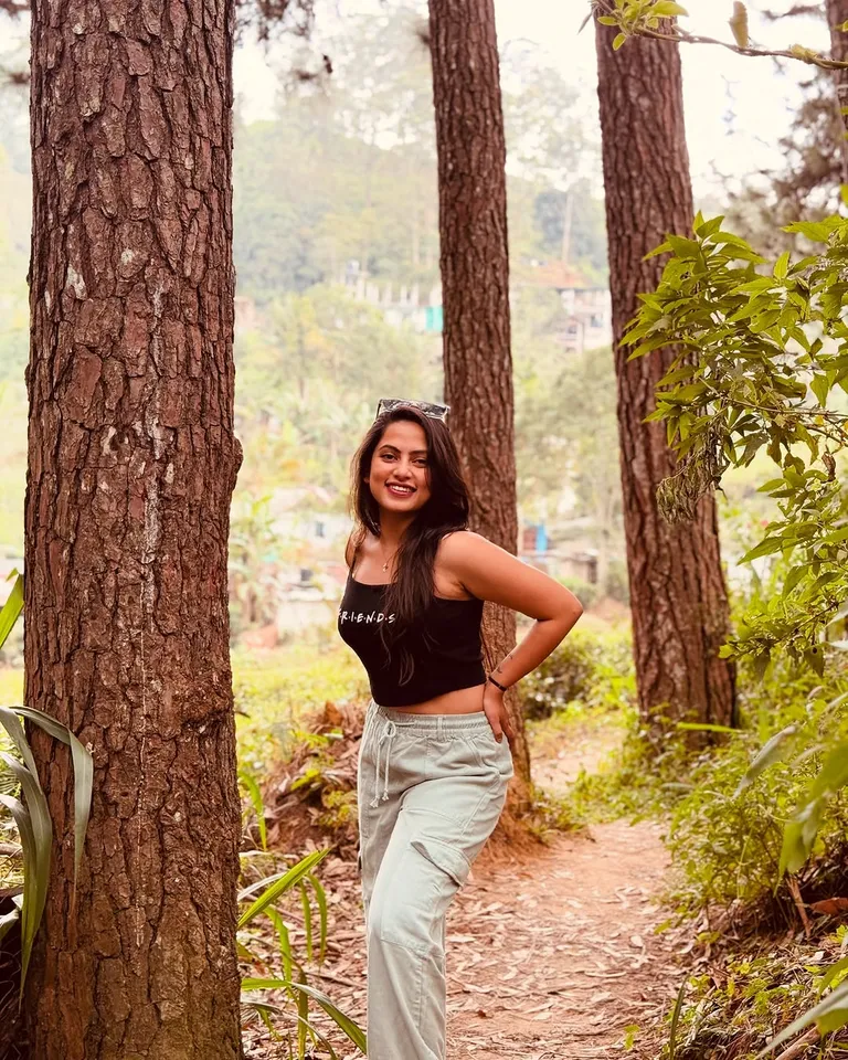Madhumitha Ethirneechal