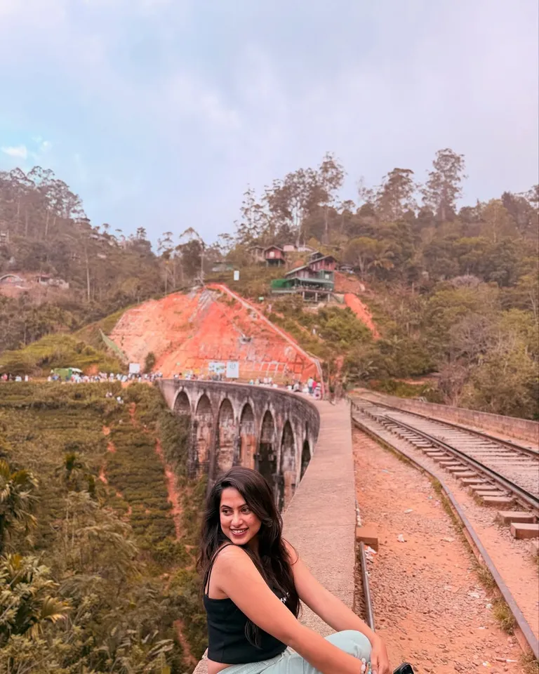 Madhumitha Ethirneechal