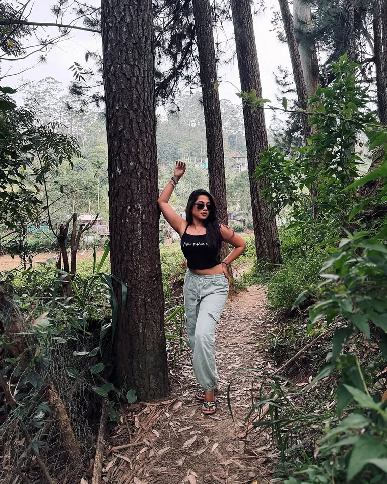 Madhumitha Ethirneechal