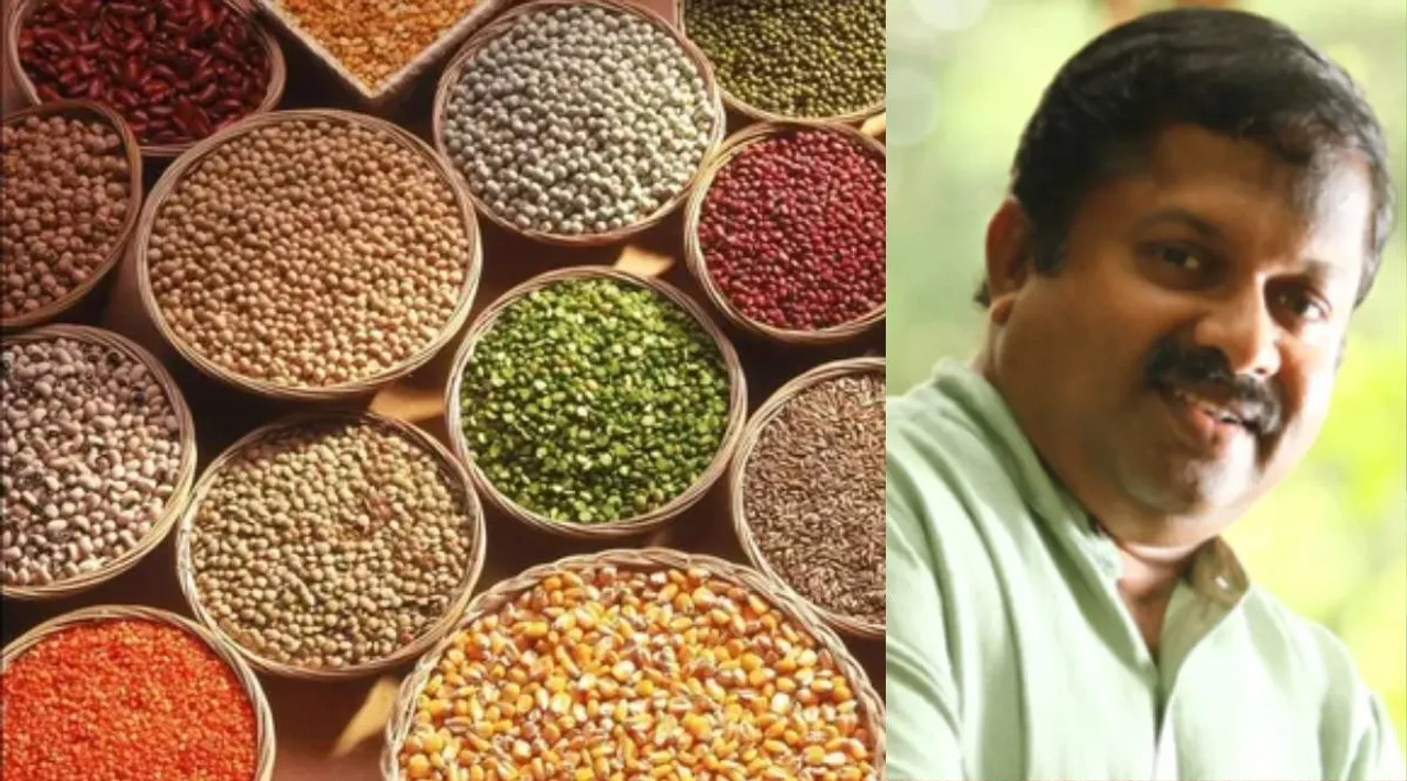 millets