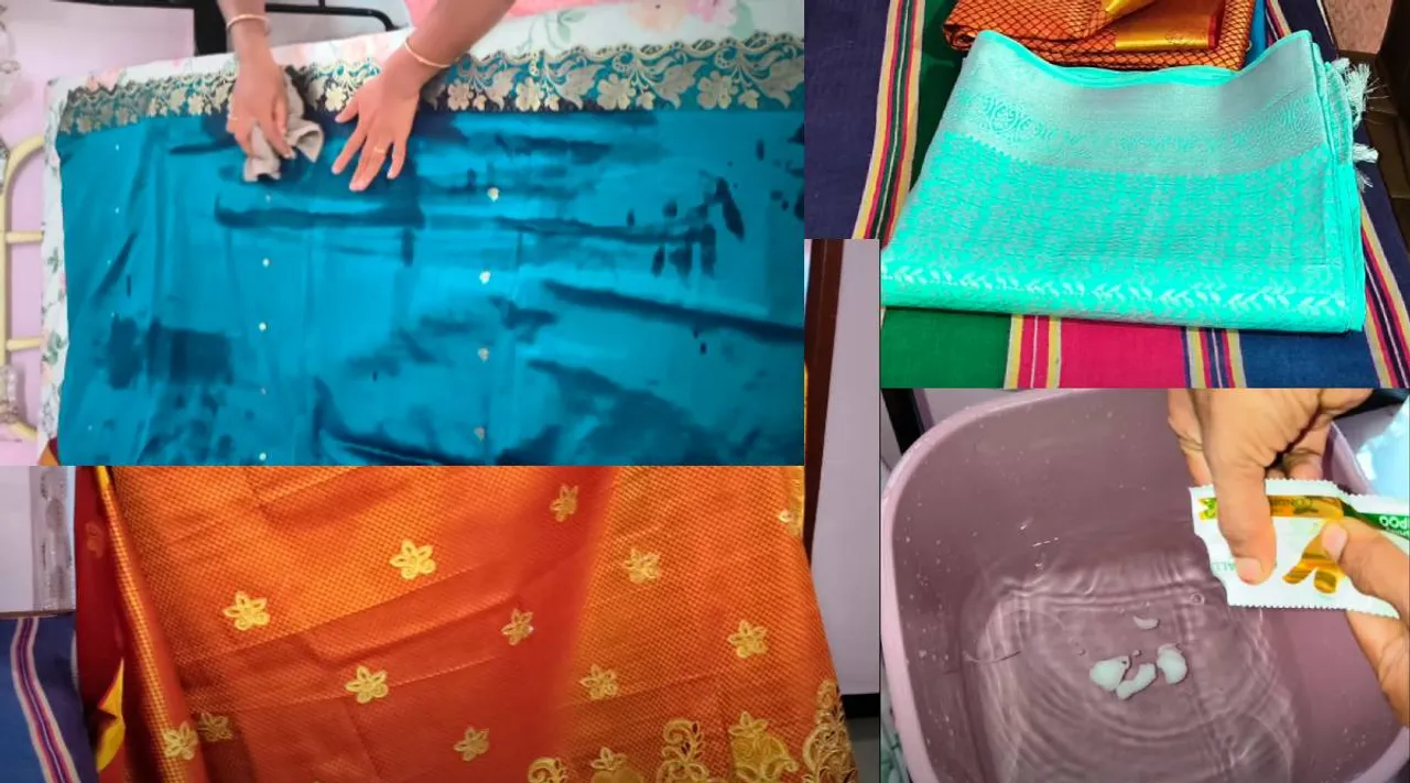 saree 