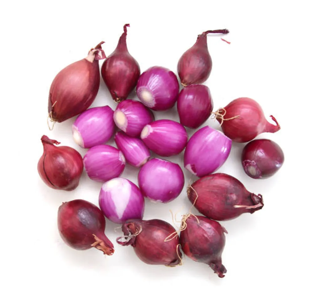 small onion
