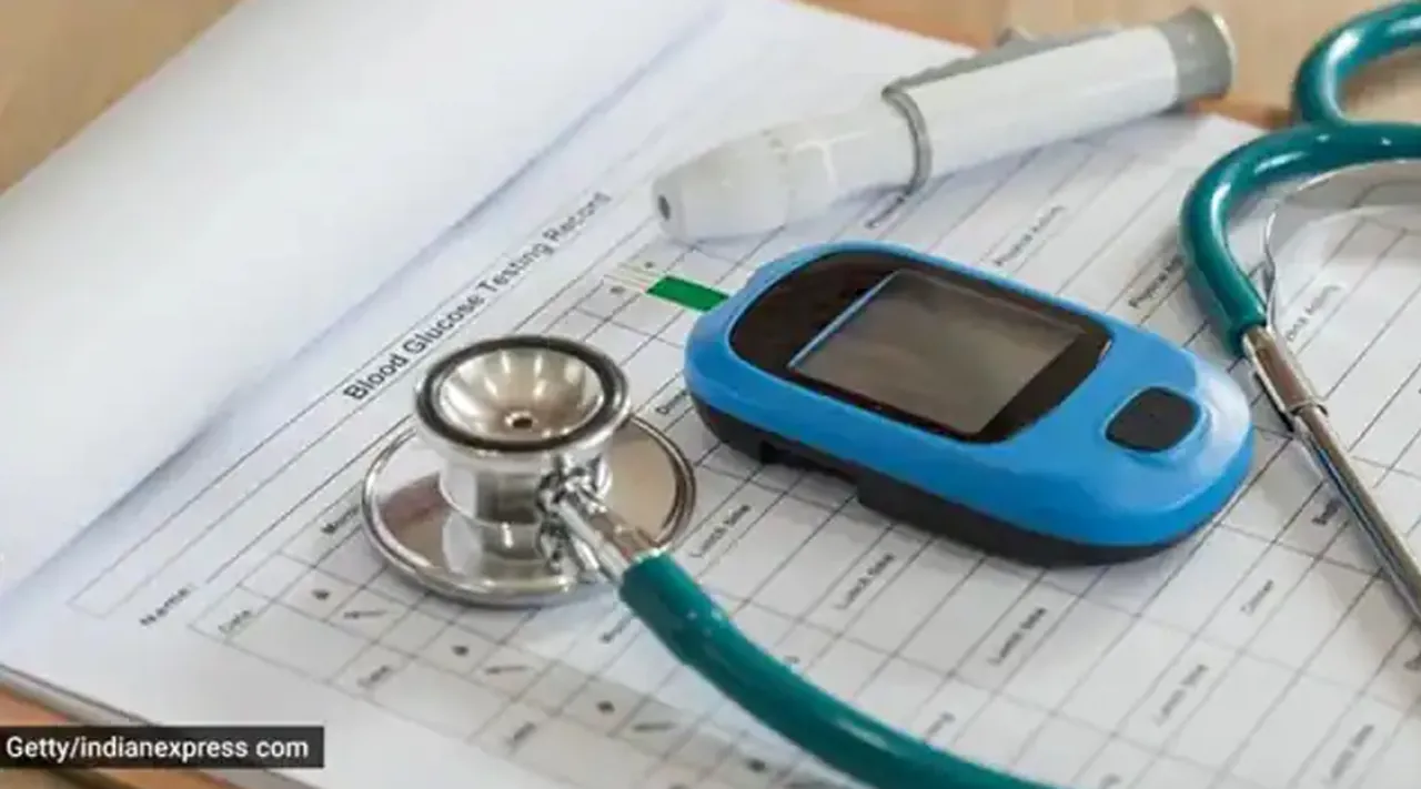 Diabetes Patients