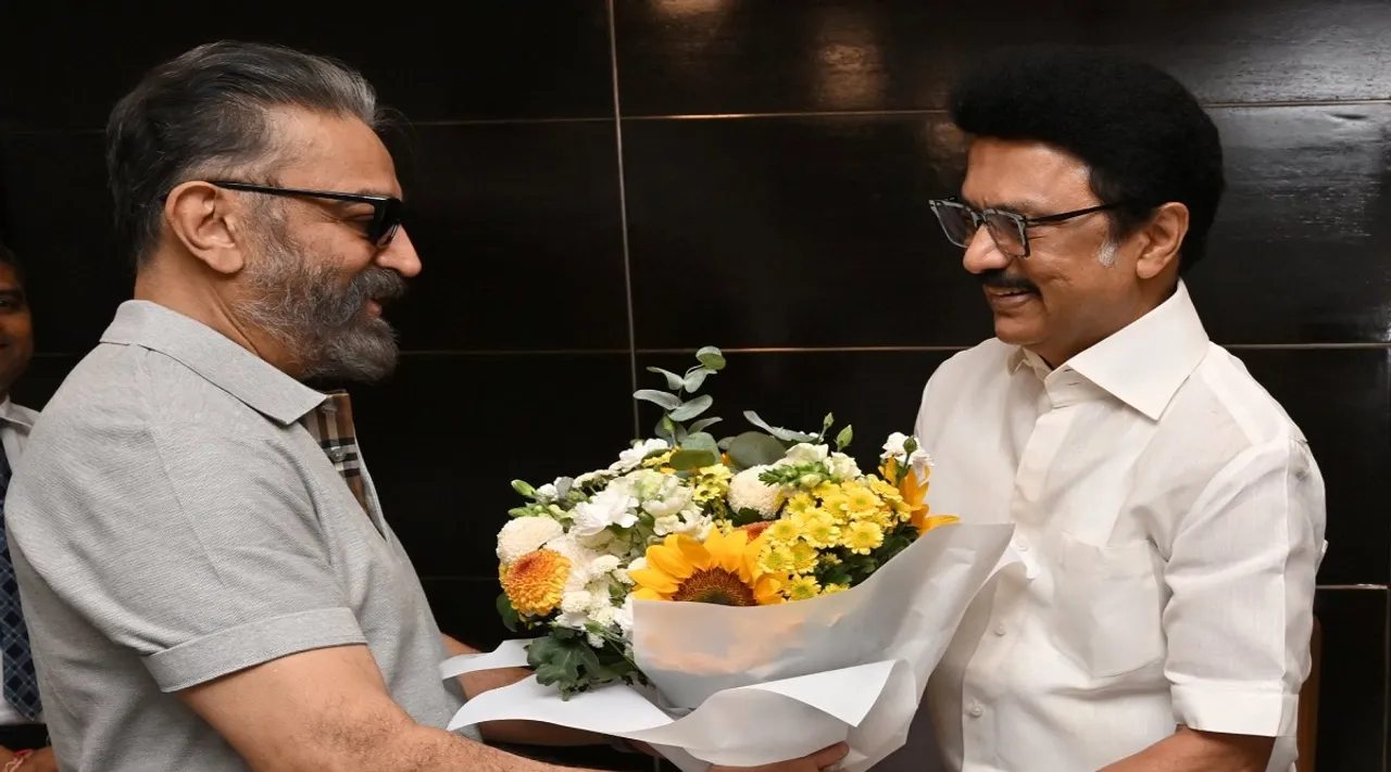 stalin kamal