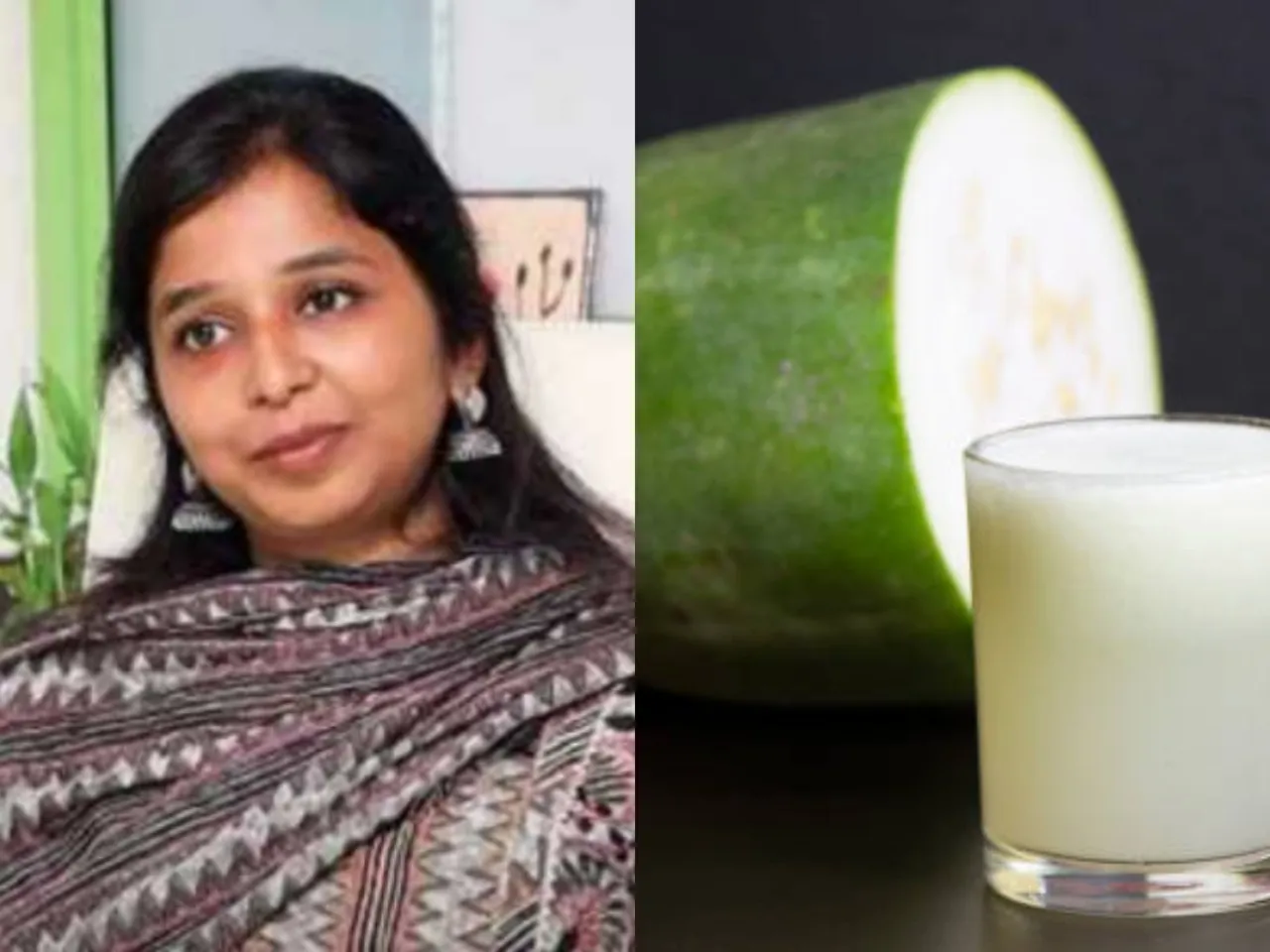 ash gourd