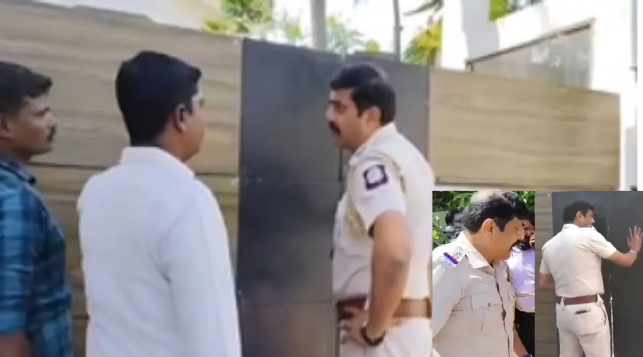 பிரவீன் ராஜேஷ்