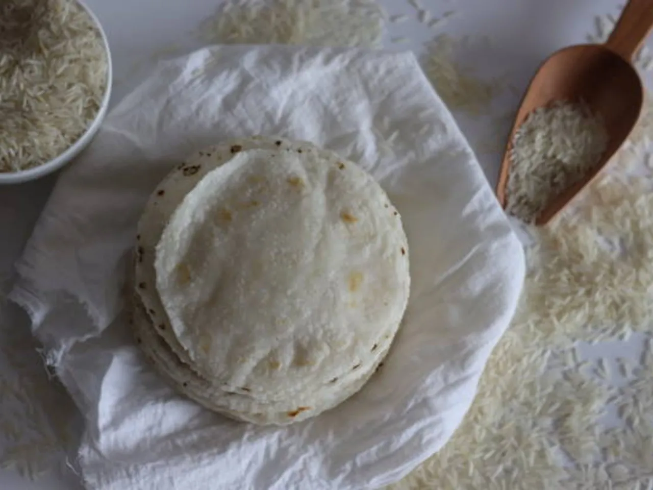 roti