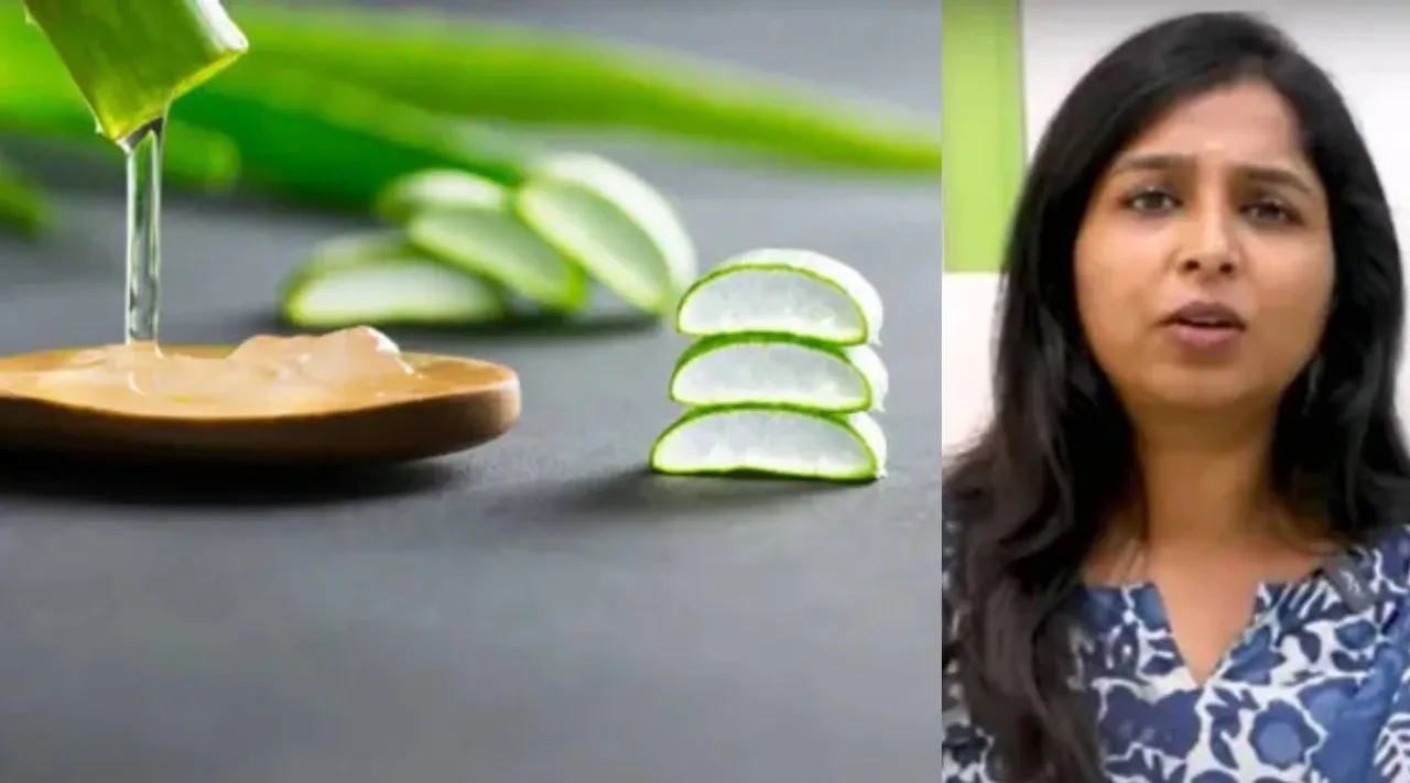 Sharmika skin care tips