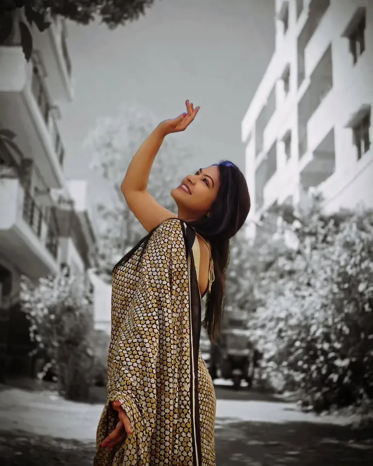 Rachitha Mahalajk