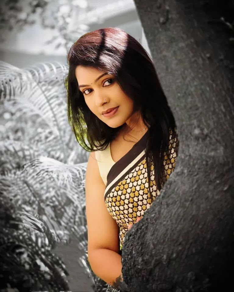 Rachitha Mahalajk