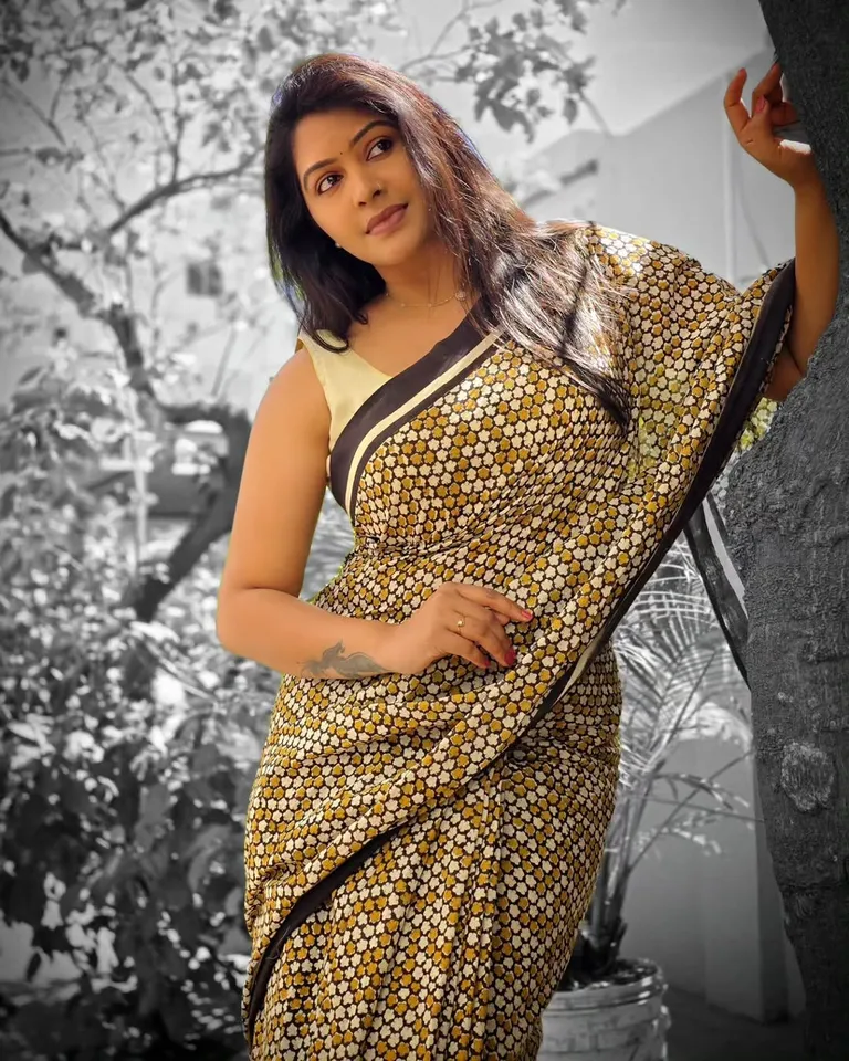 Rachitha Mahalajk