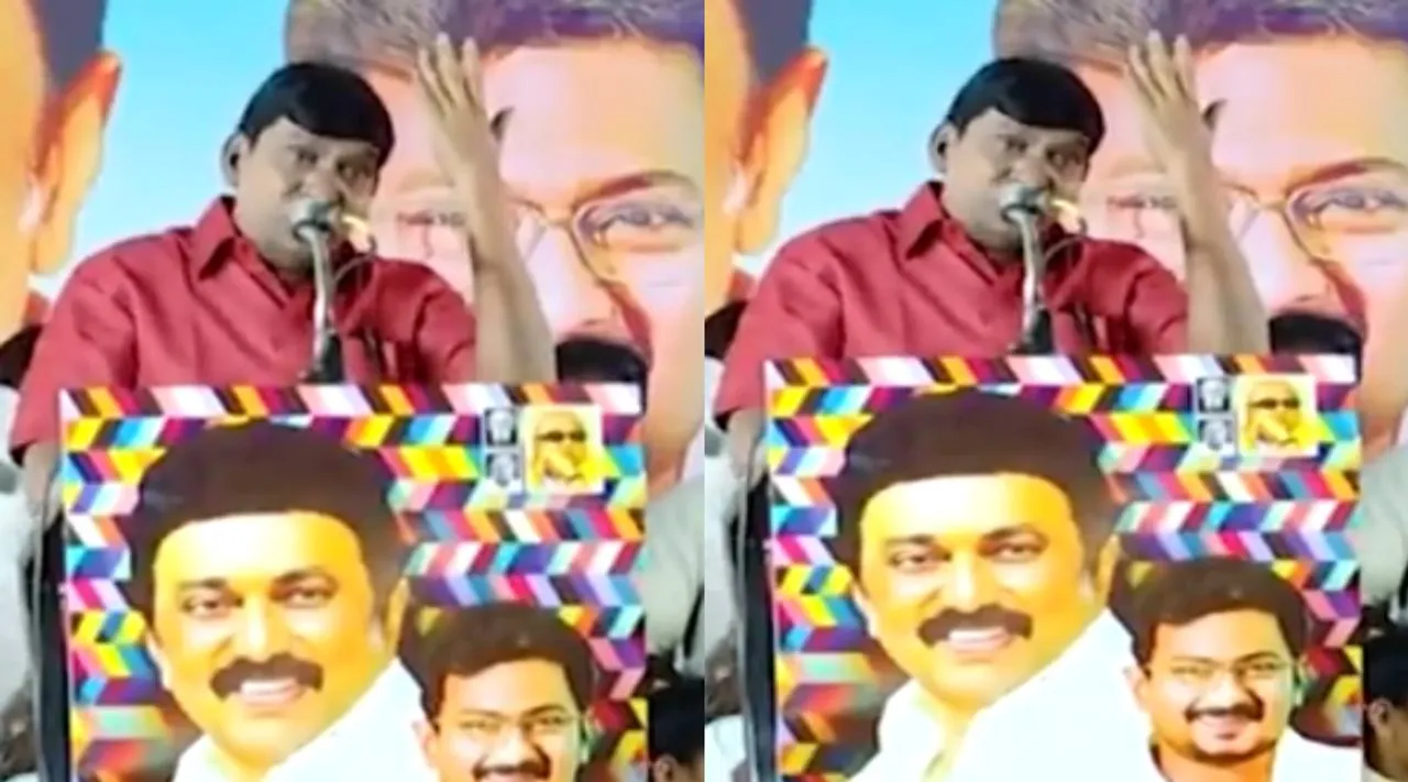 vadivelu about stalin