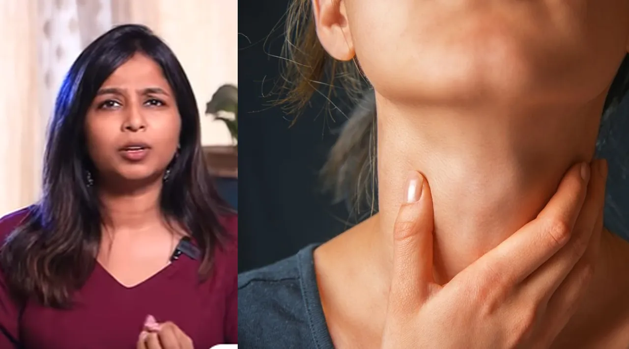 Thyroid