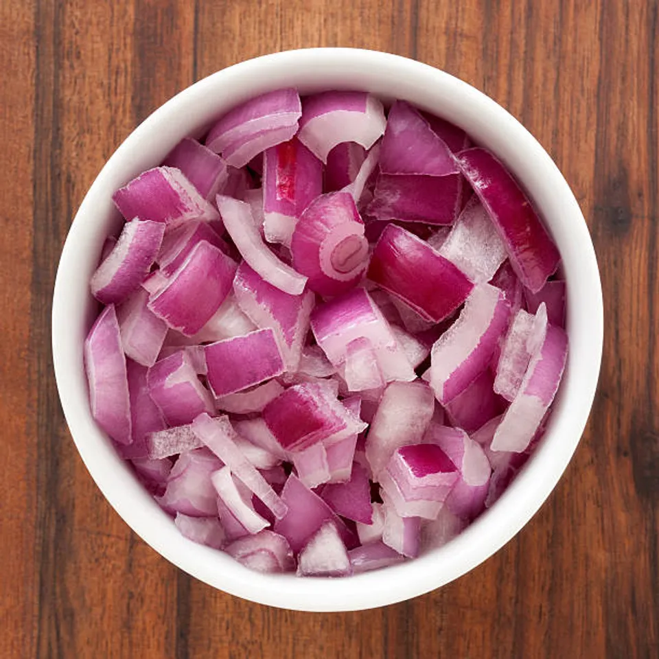 onion
