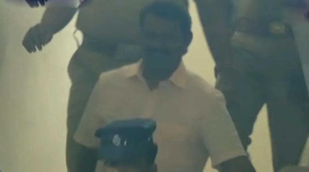 seeman releive