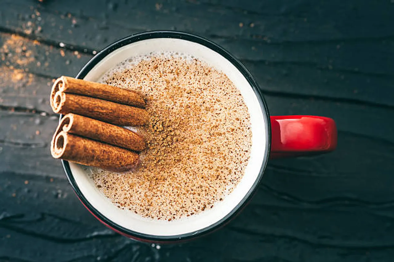 cinnamon