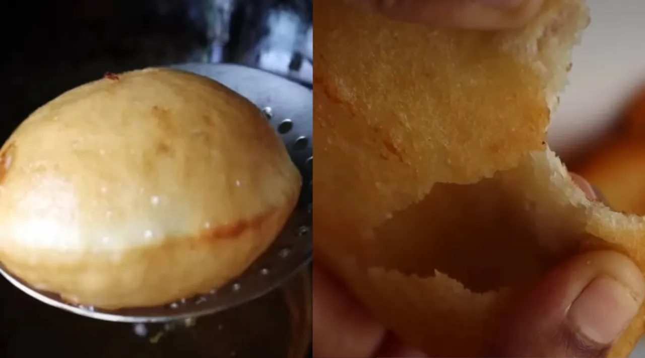 puha pita