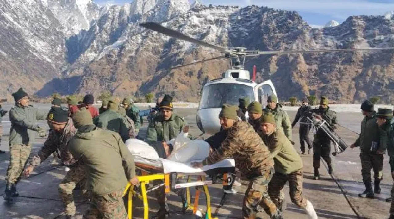 Uttarkhand